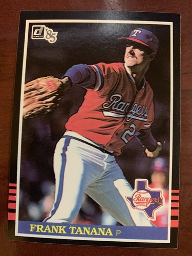 1985 Donruss - Complete Your Set - You Pick (1-300) - Picture 174 of 246