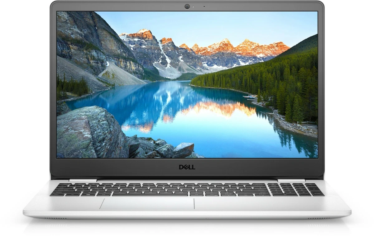 Dell Inspiron 15 3501 Laptop 15.6
