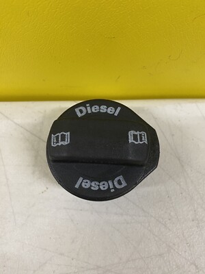 2005-2022 VOLKSWAGEN TRANSPORTER - CARAVELLE T5 T6 FUEL TANK FILLER CAP / DIESEL