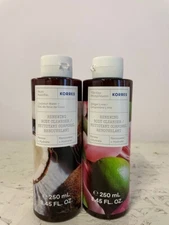Korres The Body Wash Pack