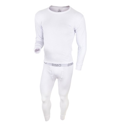 mens thermal underwear sets
