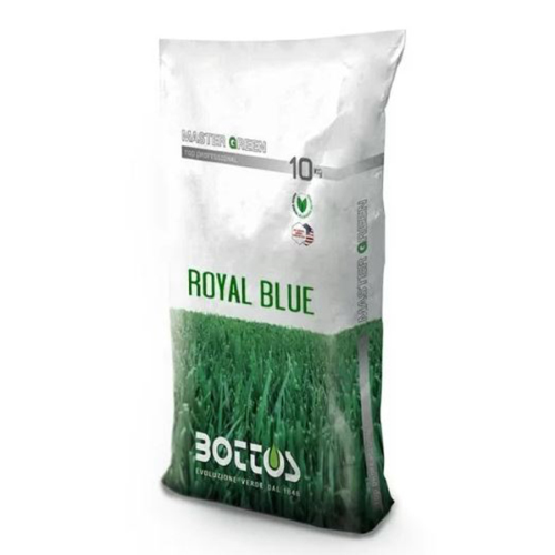 Seme prato Bottos "Royal Blue" - Linea Master Green - Imagen 2 de 3