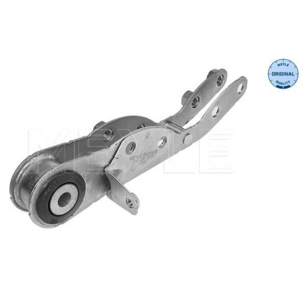 Meyle Motorlager Motorseitig Unten Gummimetalllager FüR Fiat Ducato Bus 250_-image