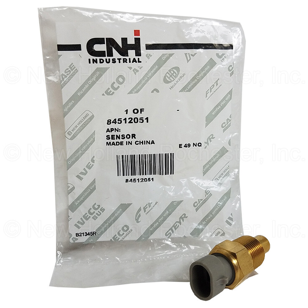 New Holland Sensor Part # 84512051 | eBay
