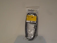 NEW StarTech 10ft HDMI to DVI-D Cable 10ft/3m M/M HDMIDVIMM10