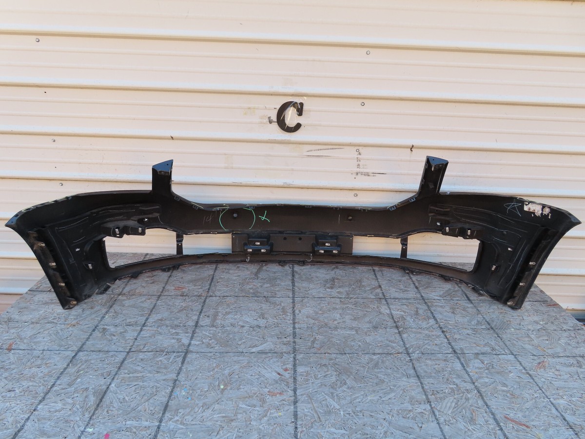 2015-2020 GMC YUKON FRONT BUMPER COVER OEM 22936422 | eBay