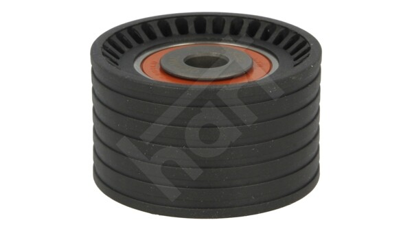 HART 334 386 Deflection/Guide Pulley, timing belt for DACIA,LADA,NISSAN,RENAULT