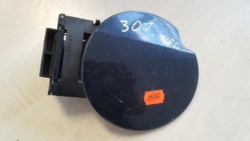 9643554477 Tankdeckel Tankklappe  Peugeot 307 DE540338-87