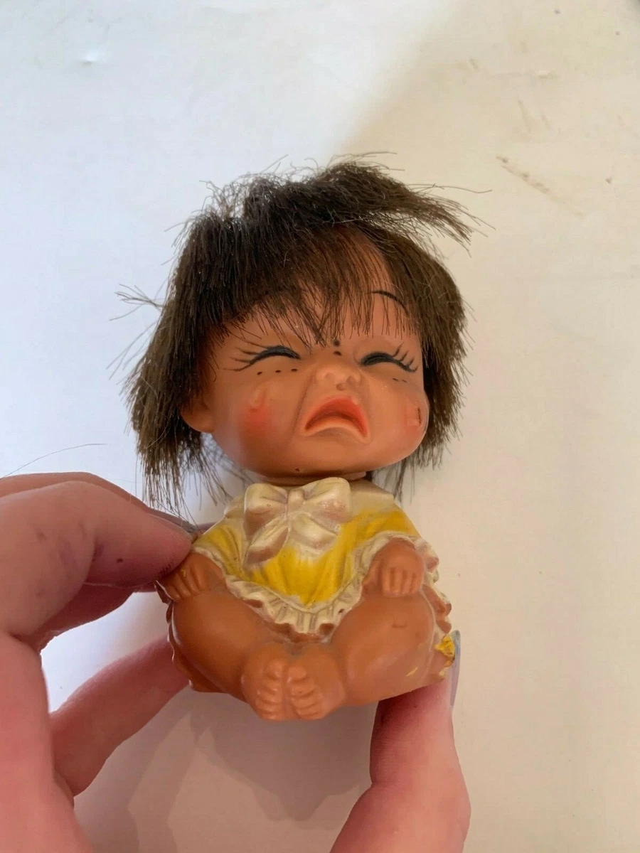 Korean baby doll hotsell