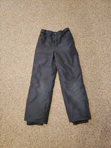 Snow Pants Size 14 Boys Girls ~Children's Place~