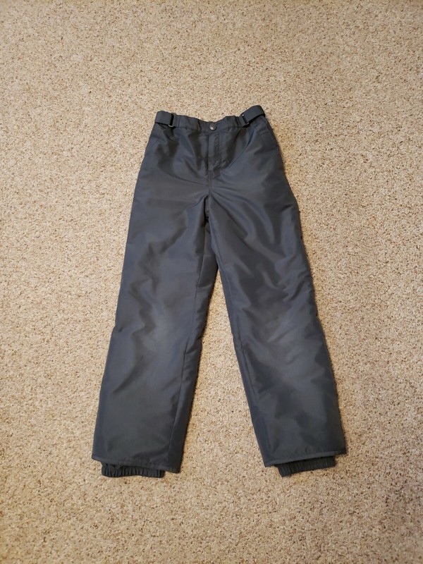 Snow Pants Size 14 Boys Girls ~Children's Place~