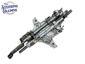 1997-2018 FORD E-450 E-550 STEERING COLUMN REBUILT AUTOMATIC TILT!!