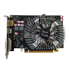 Acer AMD Radeon R9 360 2GB GDDR5 PCIE Graphics Card - DA.36011.002