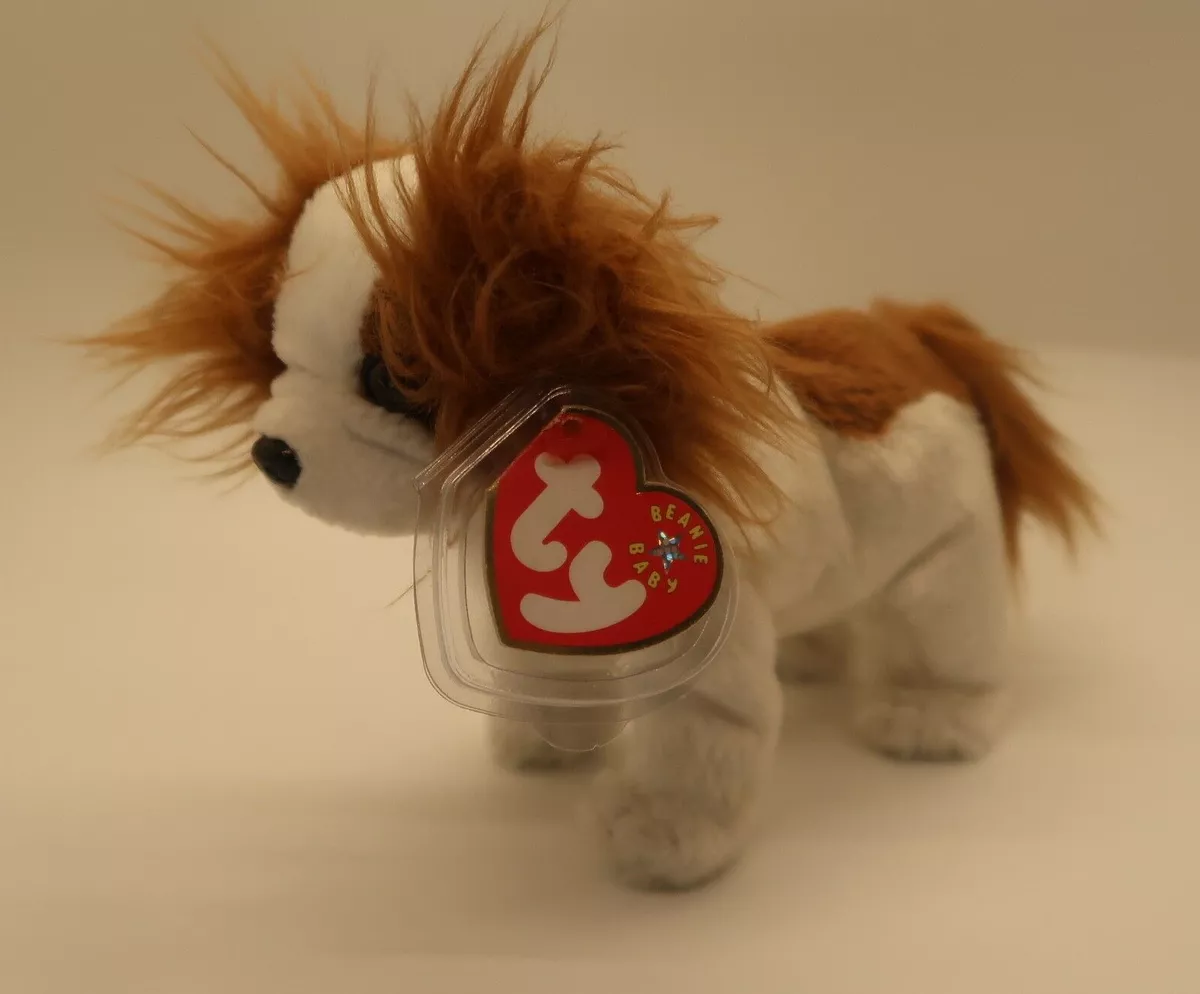 Regal beanie baby value deals
