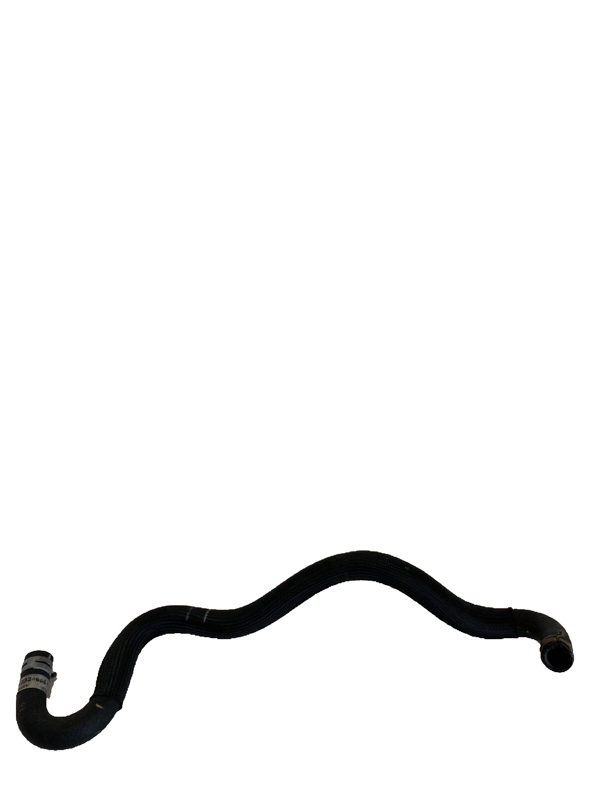 13324666 Sleeve Hose Tank Oil Power Steering Chevrolet Cruze 2.0  