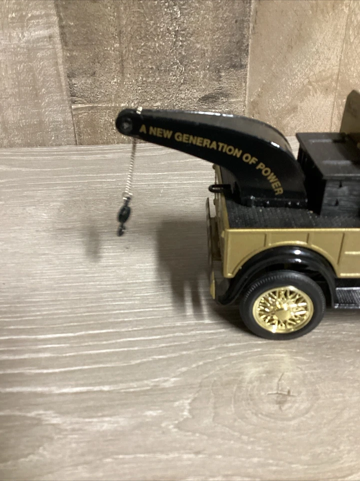 Grúa Ford Modelo A Agco Liberty Classics 1:25 Edición Limitada  Foto 3 de 4