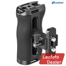 Leofoto CH-7-1 Side Handle NATO/Picatinny Rail