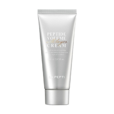 Dr.Pepti Peptide Volum Silk Layer Cream 60ml (2.02oz)