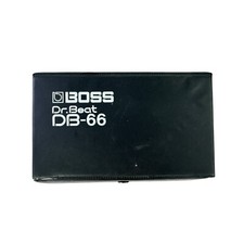 Boss Dr.Beat DB-66 Case Only