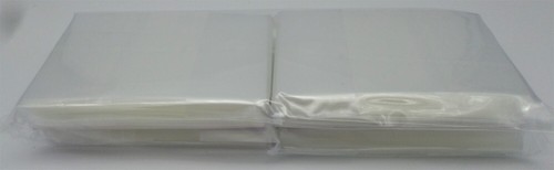 4 x 60 Docsmagic.de Mat Clear Card Sleeves Small Size 62 x 89 - YGO Cardfight - - Picture 2 of 5