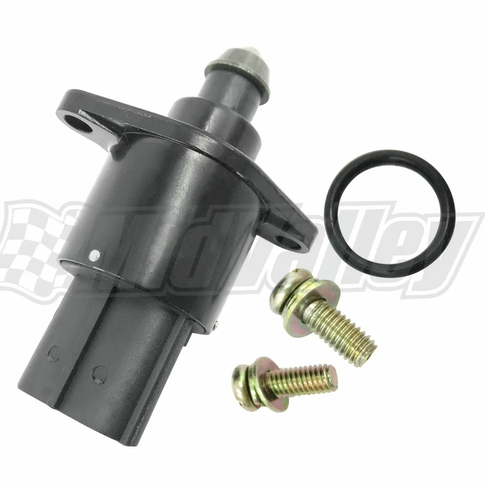 Válvula de control de aire de ralentí de inyección de combustible para Chrysler Prowler Dodge Intrepid 3,5 L Foto 2 de 4