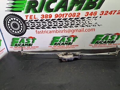 SCHEIBENWISCHERMOTOR VORNE OPEL ASTRA K SPORTS TOURER 1397220714 2018