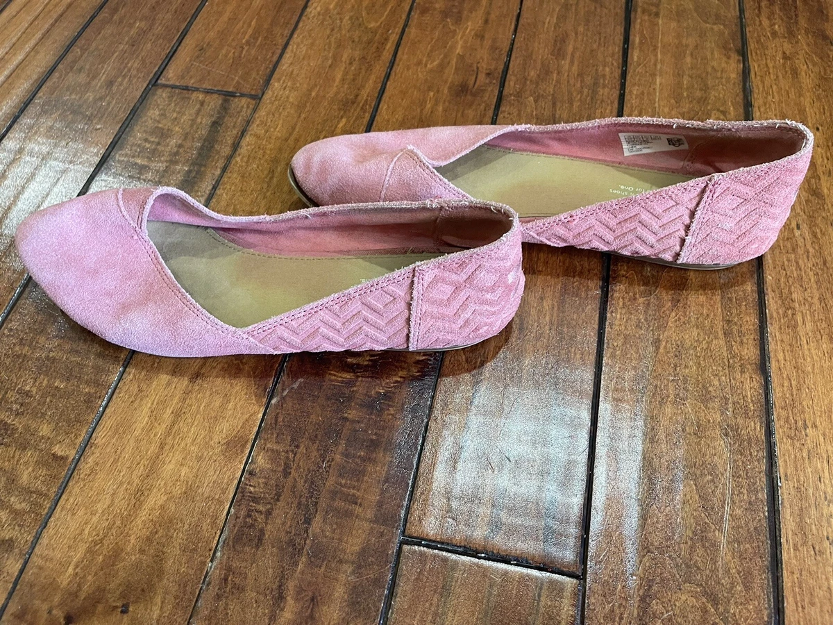 Jutti shop suede flat