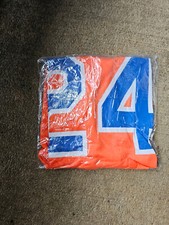 New York Mets Football Jersey "SGA" 08/18/24. Size Large New in Bag 