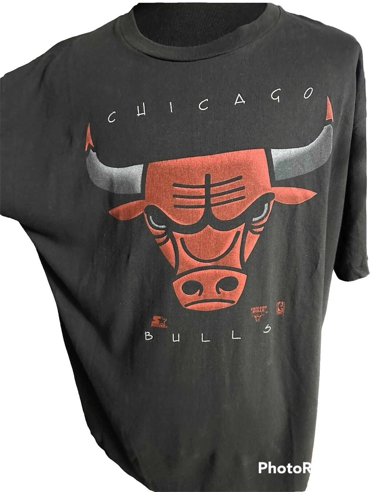 Black Size XL Starter Shirts for Men