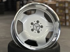 Jantes Mercedes 210