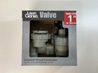 Lawn Genie 1" Anti-Siphon Valve #L7010  M/R  Irrigation Standard Thread