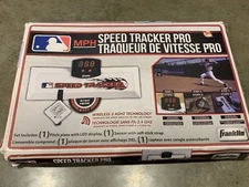 Franklin MPH Speed Tracker Pro