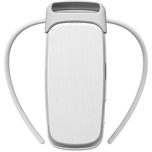Sony Reon Pocket 5 Wearable Thermo Device Neckband Cooler - Picture 2 of 9