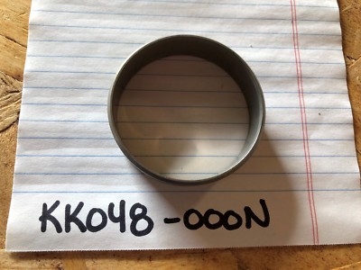 Ihara Science Biting Fitting for Anti-Vibration Fitting NE-Type Steel KKO48-000N