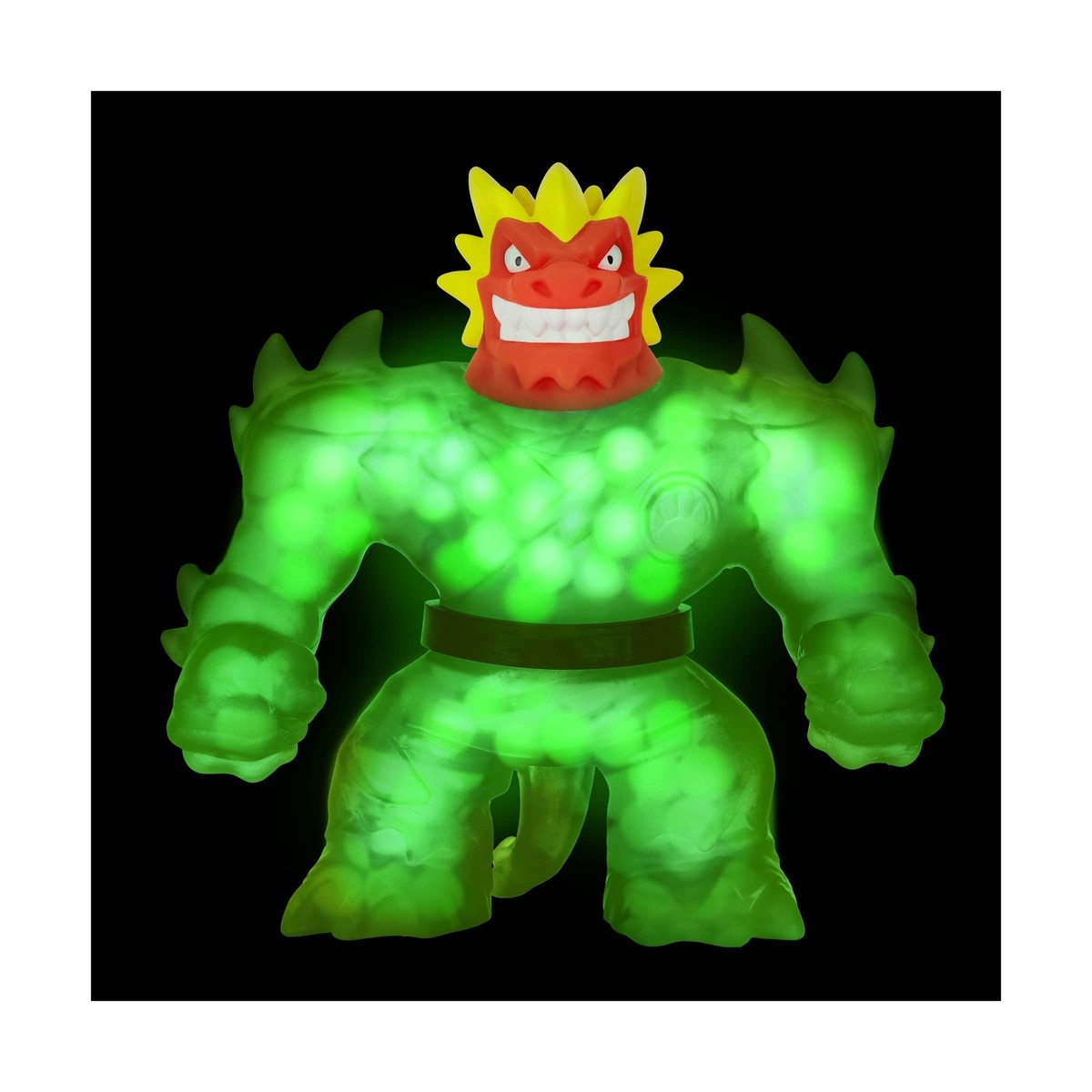 Heroes of Goo JIT Zu Glow Shifters - Versus Pack, Ultraglow