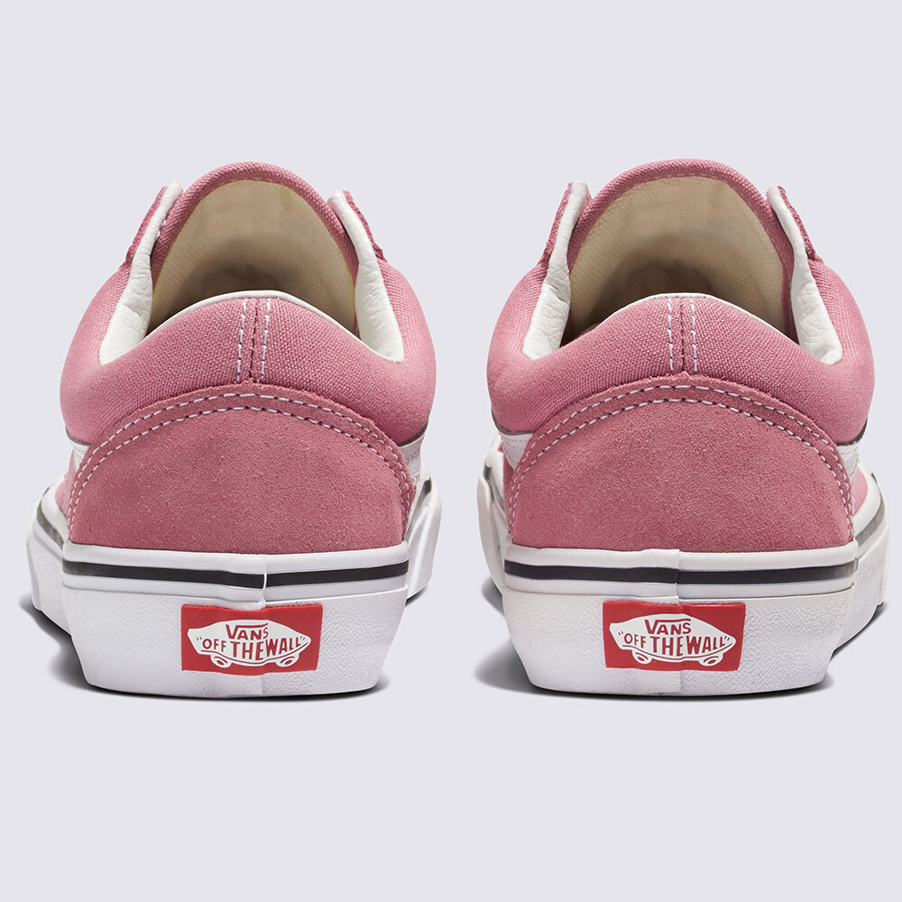 国内配送 VANS AUTHENTIC COLOR THEORY FOXGLOVE Tênis Vans Authentic Color Theory Foxglove VN0A2Z3ZC3S