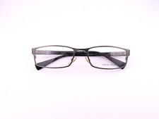 Giorgio Armani Eyeglasses, Frames Only, GA 500 R80, 56-17-140, Metal, Italy