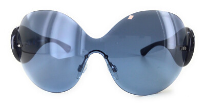 Sonnenbrille / Sunglasses /  Emporio Armani EA 40228   KAJAL inkl.Etui