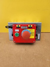 Honeywell 2CCPA2A2C2B Emergency Stop Switch