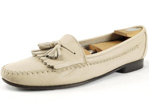 bally deerskin shoes