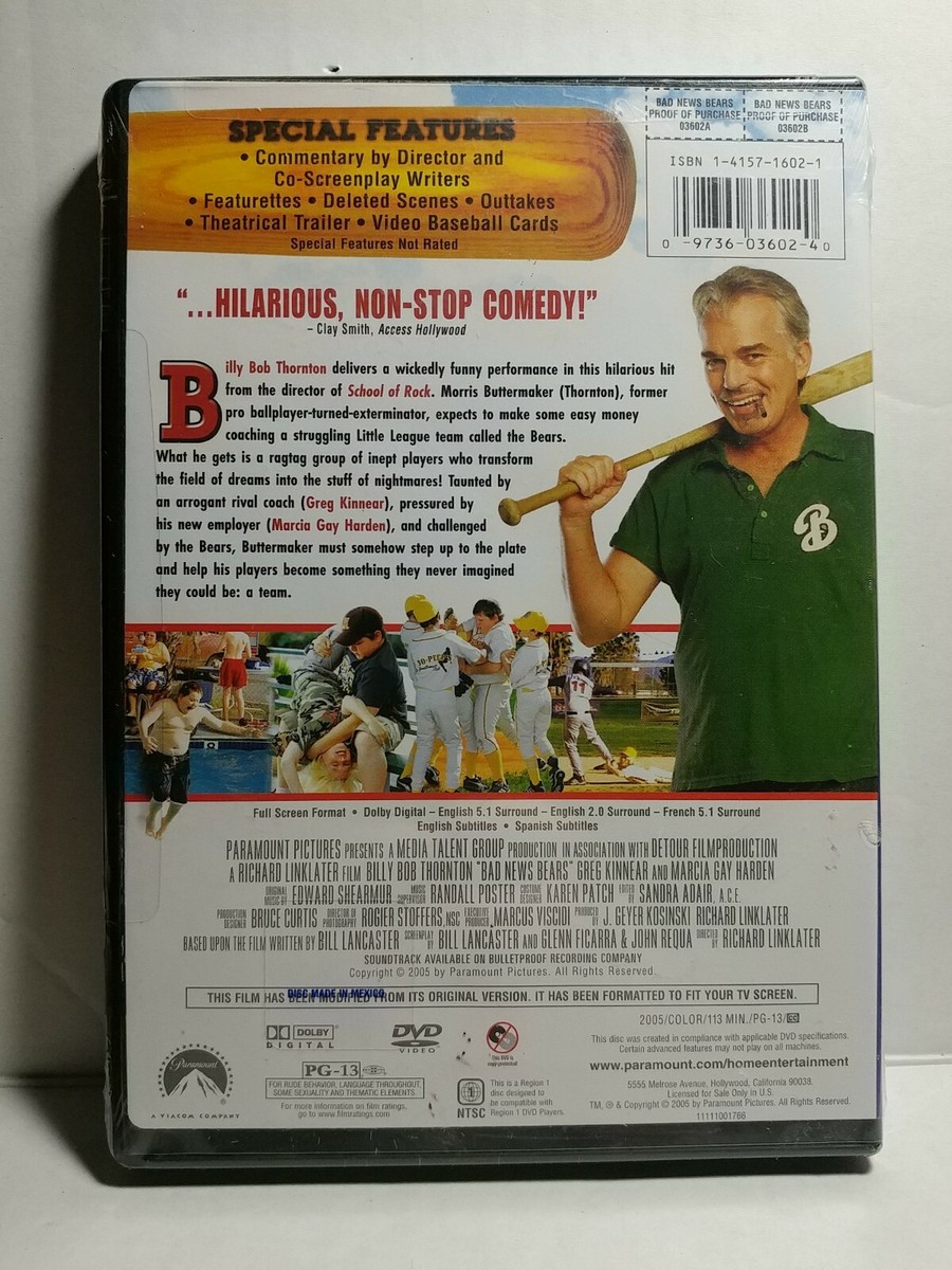 その他 Bears [DVD] s-l400.jpg