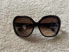 Michael Kors Sunglasses Marian MKS848 58-14-135 Tortoise 206