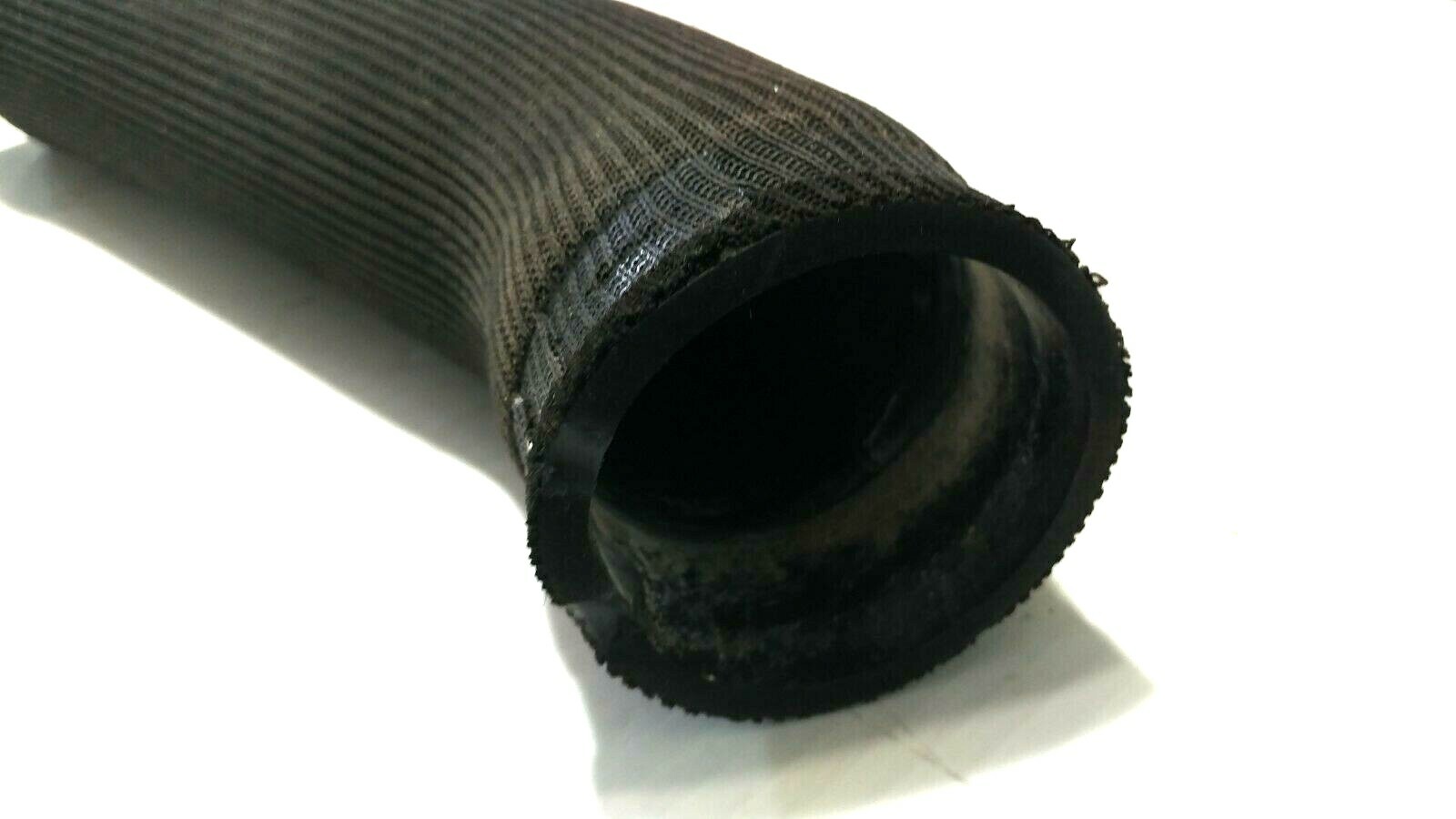 AZURE ROLLS ROYCE SILVER SPUR BENTLEY  FUEL FILLER HOSE NECK -TANK    UR20949
