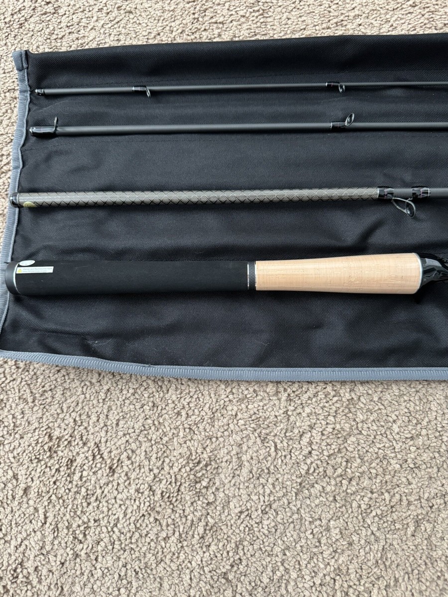 Megabass Orochi XXX F4-610K BLACK ELSEIL II Rod | eBay
