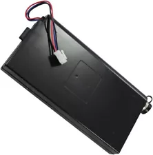 13.2V 4500mAh NiMh Battery for Yaesu Vertex FNB-78 FT-897 FT-897D