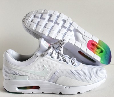 air max zero details