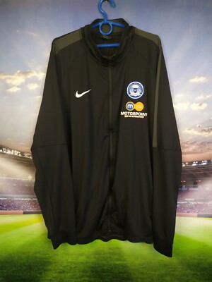 Nike M Dry Academy 18 Jacket 893701-451 - 31,500 ID