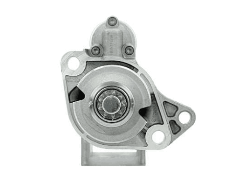 Starter Motor 12V/0.9Kw 9t ACW AUDI A3 1.6 CS1343 - Picture 2 of 6