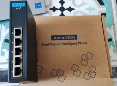 Advantech EKI 2725-CE