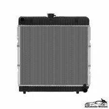 Wasserk&uuml;hler K&uuml;hlmittelk&uuml;hler f&uuml;r Mercedes W123 S-Klasse W126